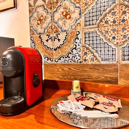 Apartament Marsala Al Centro N 9 Zewnętrze zdjęcie