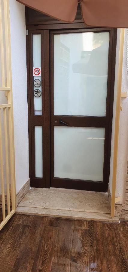 Apartament Marsala Al Centro N 9 Zewnętrze zdjęcie