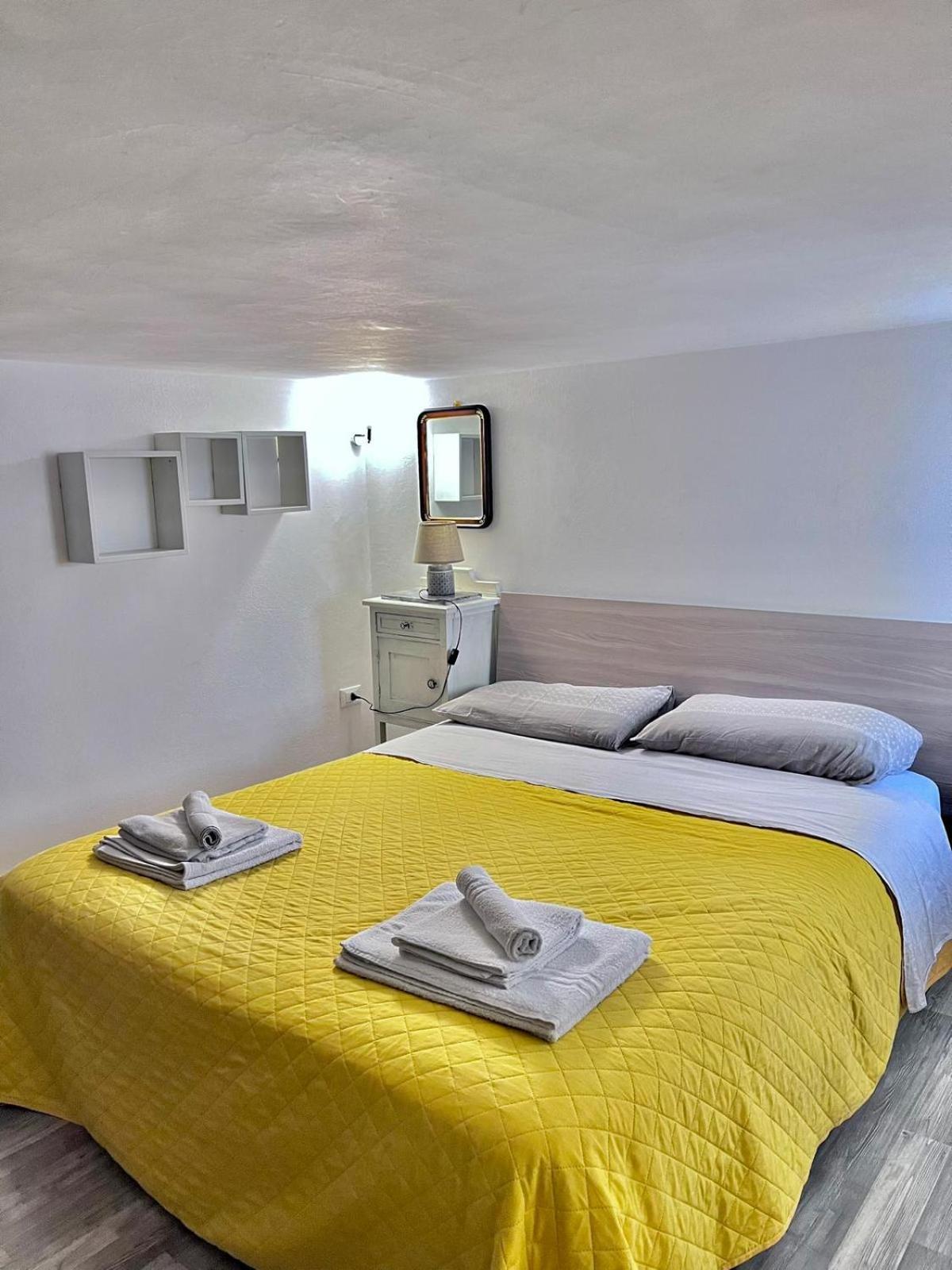 Apartament Marsala Al Centro N 9 Zewnętrze zdjęcie