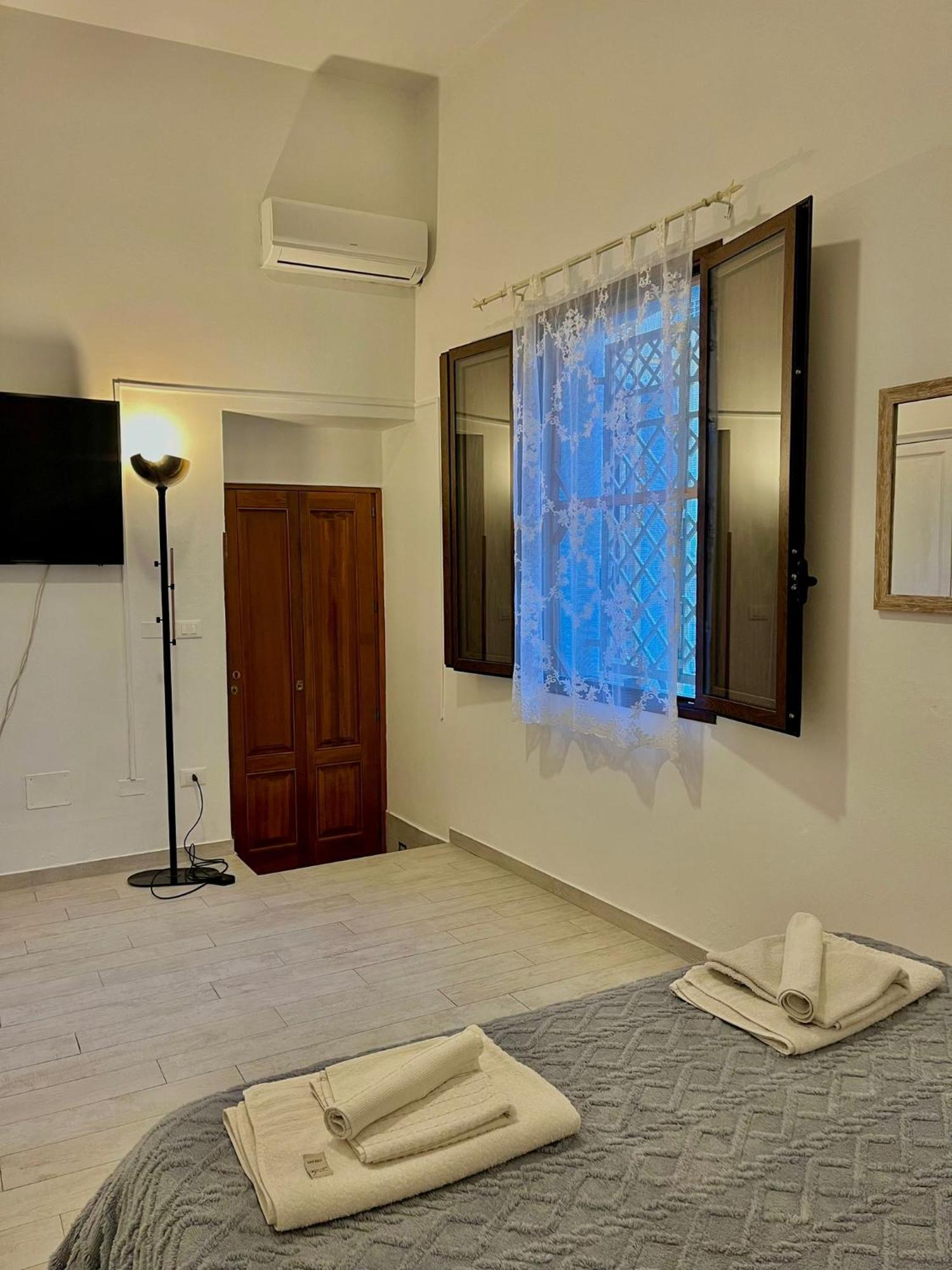 Apartament Marsala Al Centro N 9 Zewnętrze zdjęcie