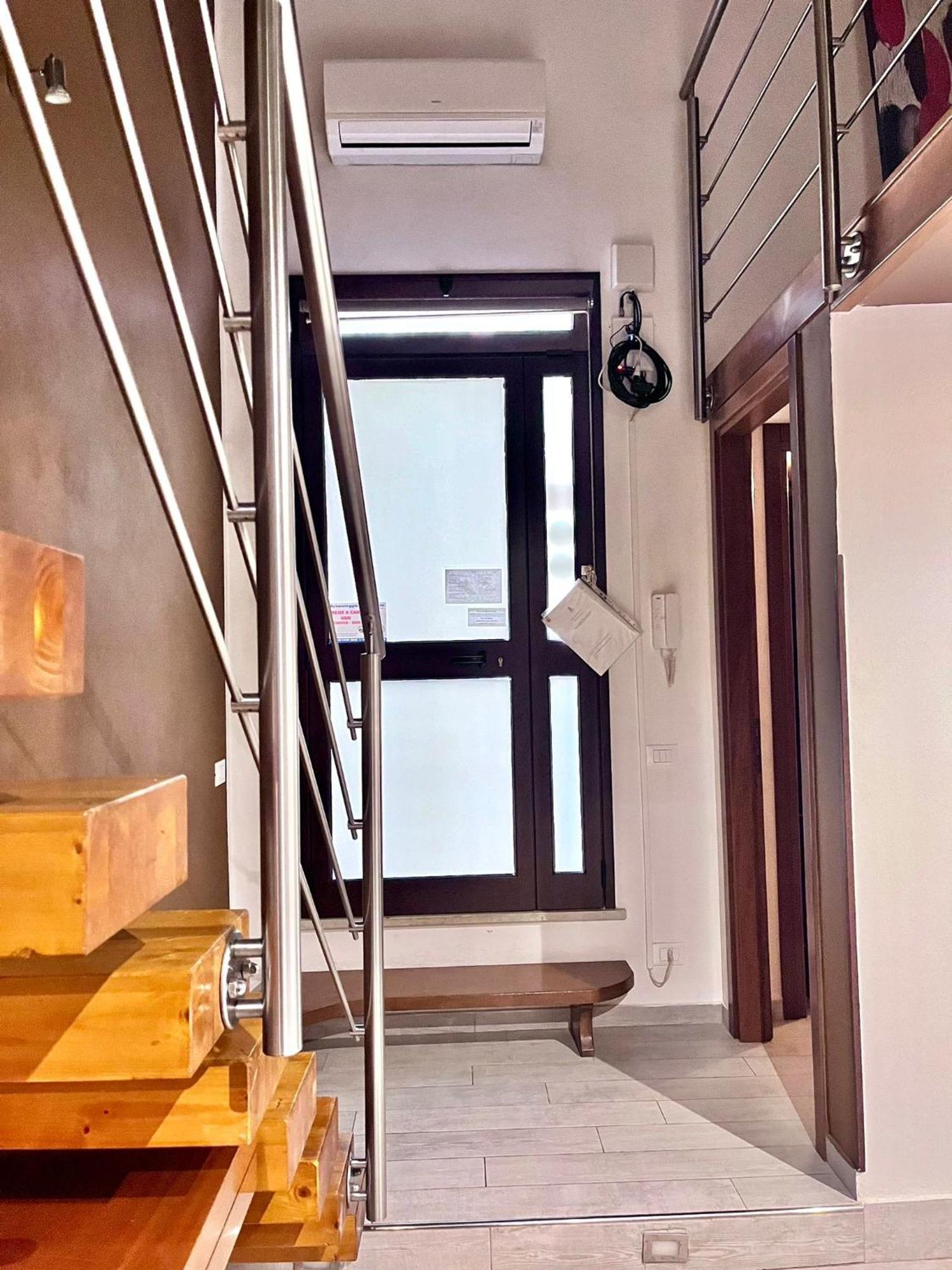 Apartament Marsala Al Centro N 9 Zewnętrze zdjęcie