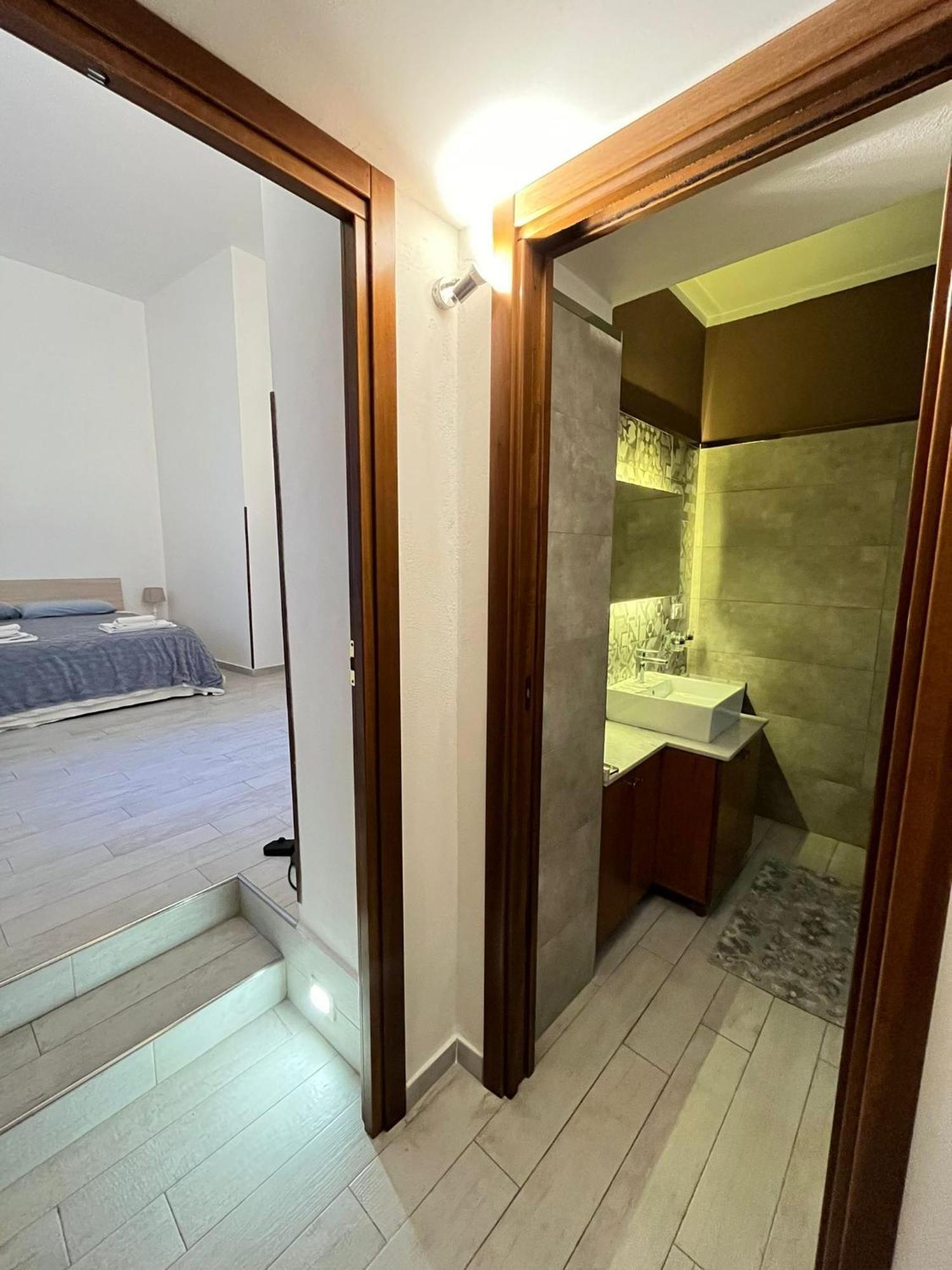 Apartament Marsala Al Centro N 9 Zewnętrze zdjęcie