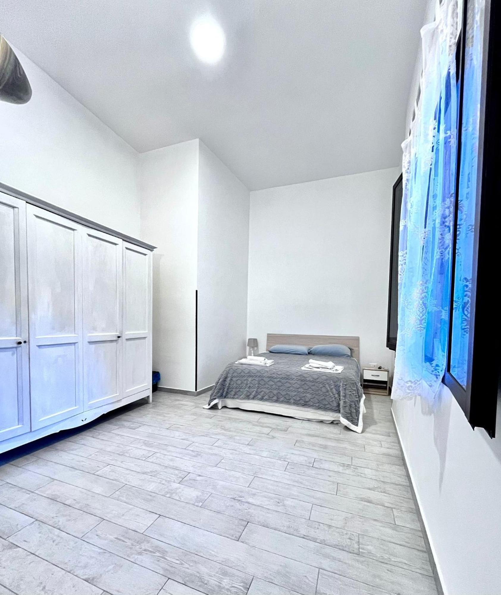 Apartament Marsala Al Centro N 9 Zewnętrze zdjęcie