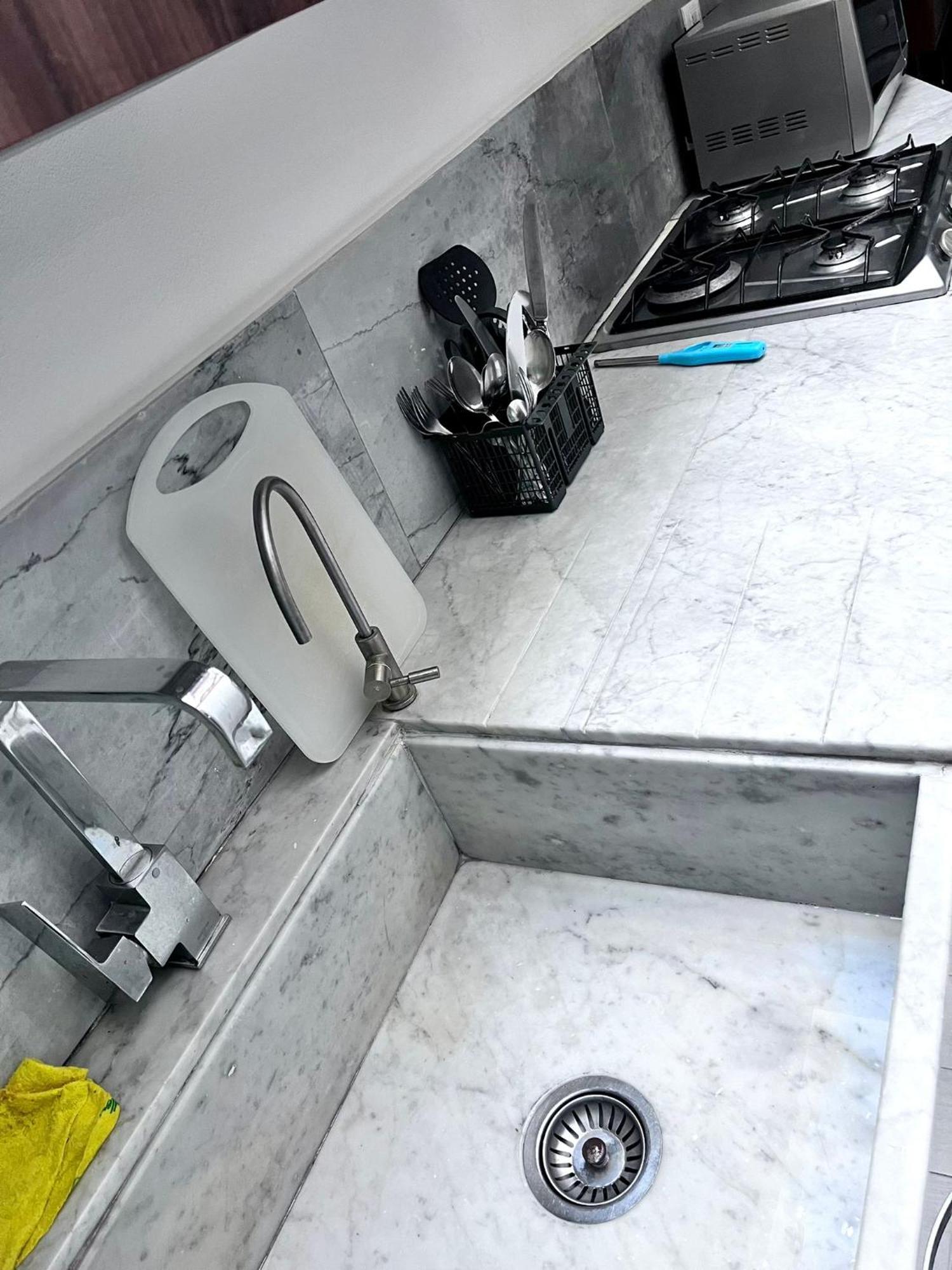 Apartament Marsala Al Centro N 9 Zewnętrze zdjęcie