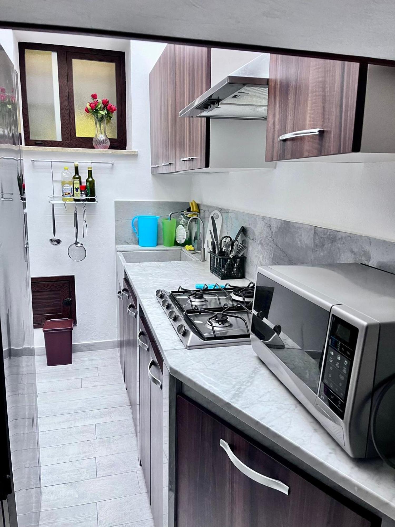 Apartament Marsala Al Centro N 9 Zewnętrze zdjęcie