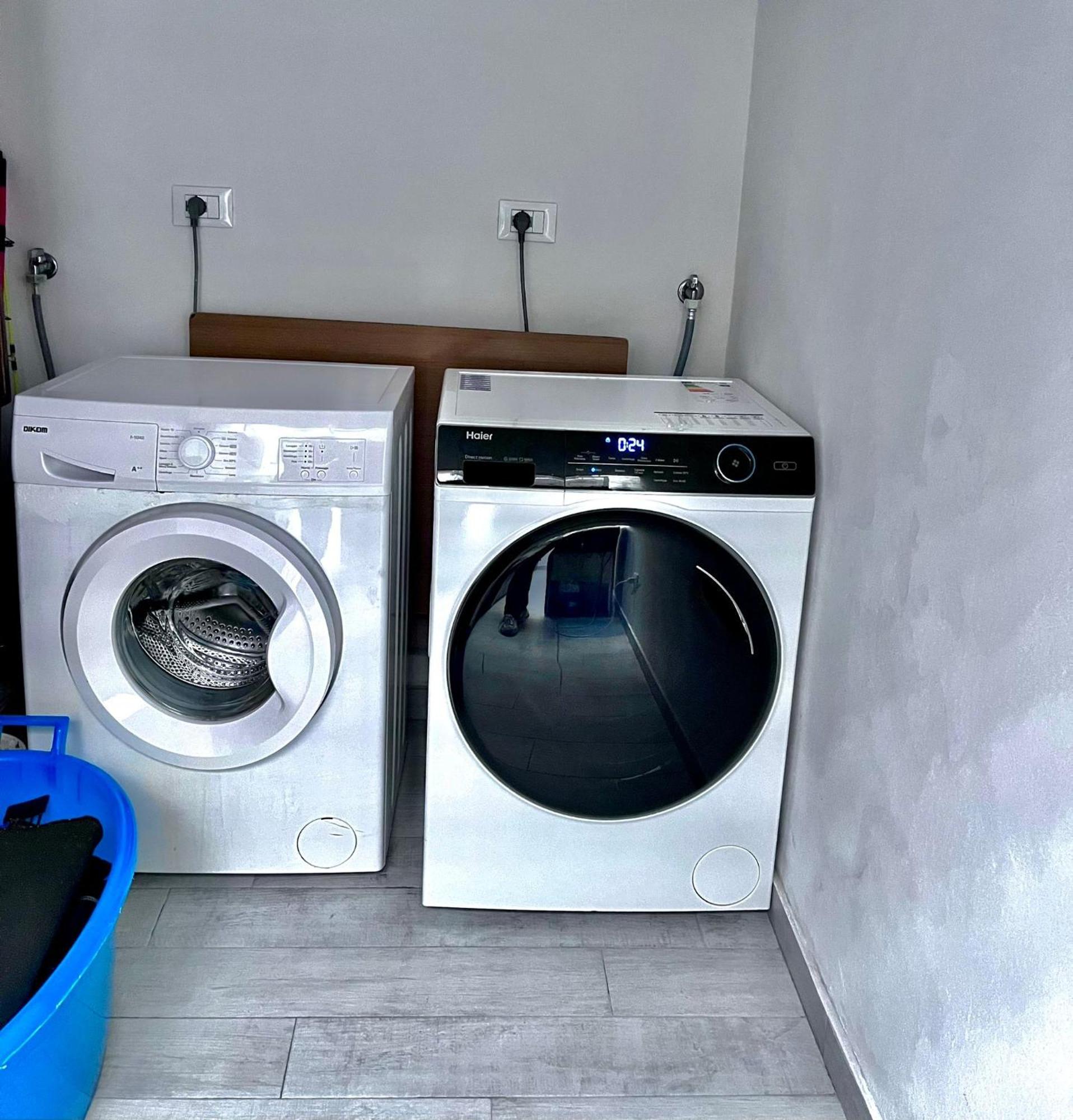 Apartament Marsala Al Centro N 9 Zewnętrze zdjęcie