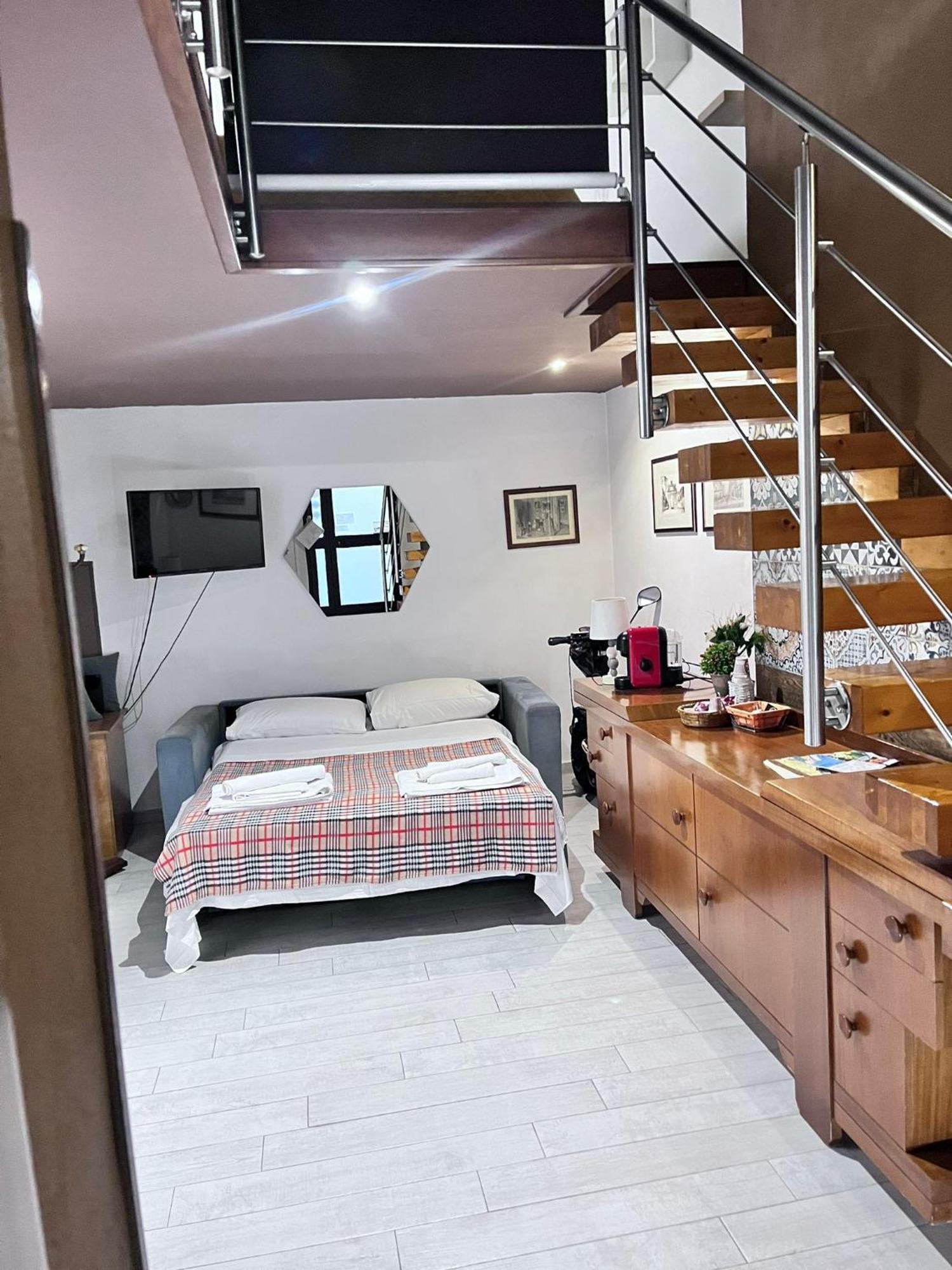 Apartament Marsala Al Centro N 9 Zewnętrze zdjęcie