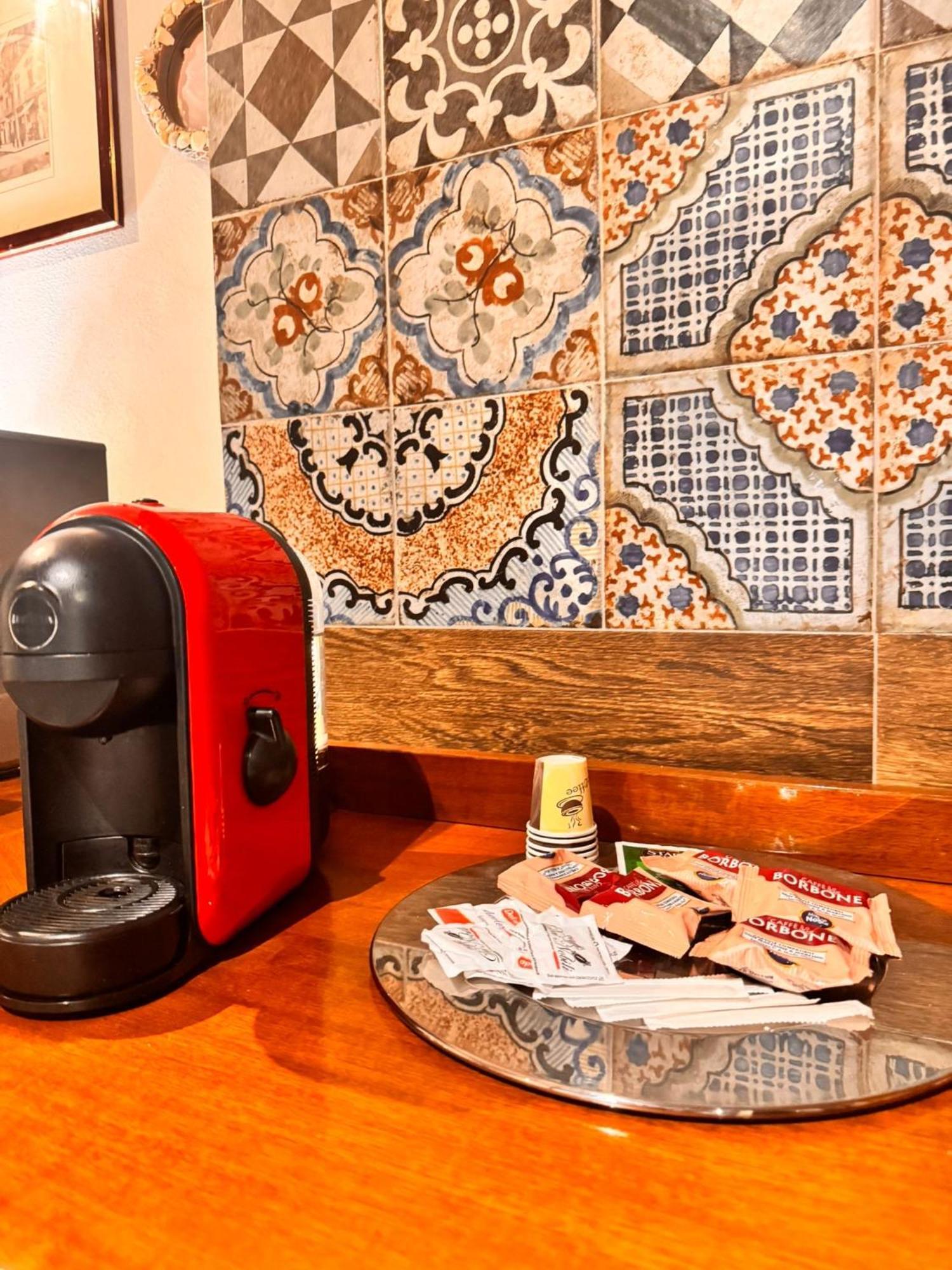 Apartament Marsala Al Centro N 9 Zewnętrze zdjęcie