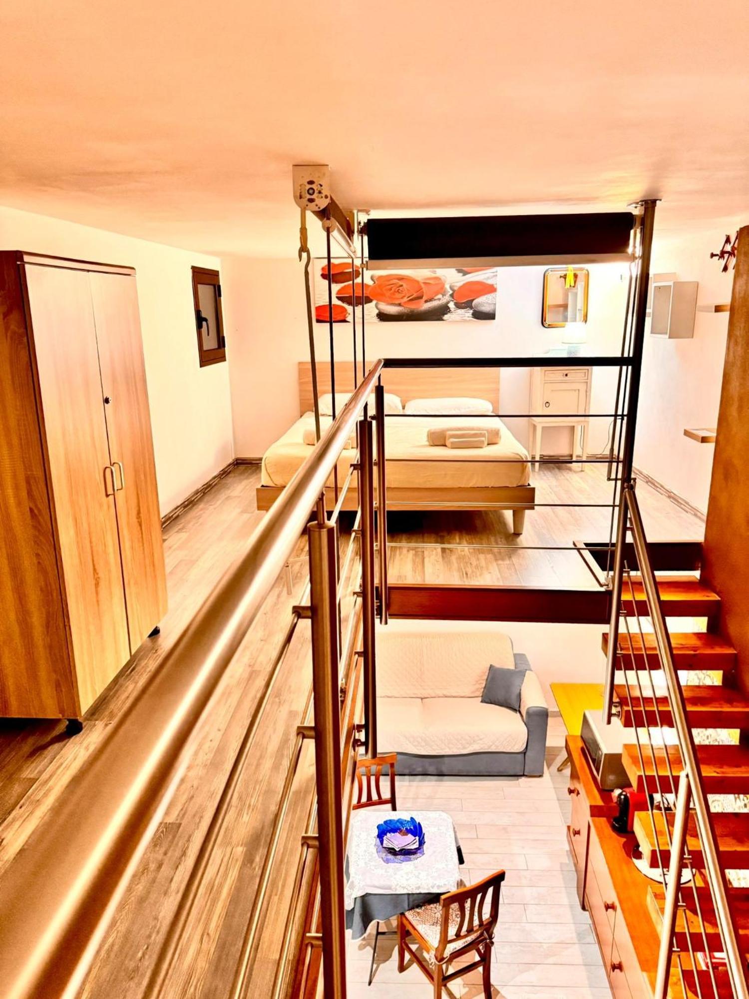 Apartament Marsala Al Centro N 9 Zewnętrze zdjęcie