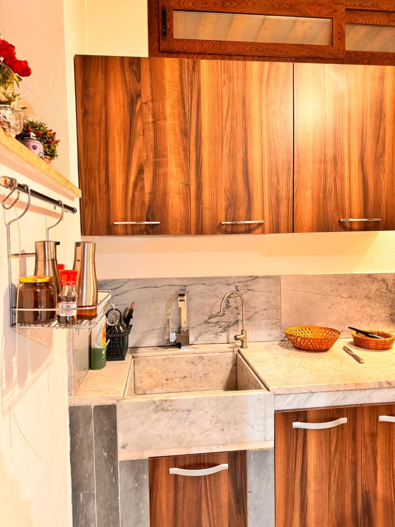 Apartament Marsala Al Centro N 9 Zewnętrze zdjęcie