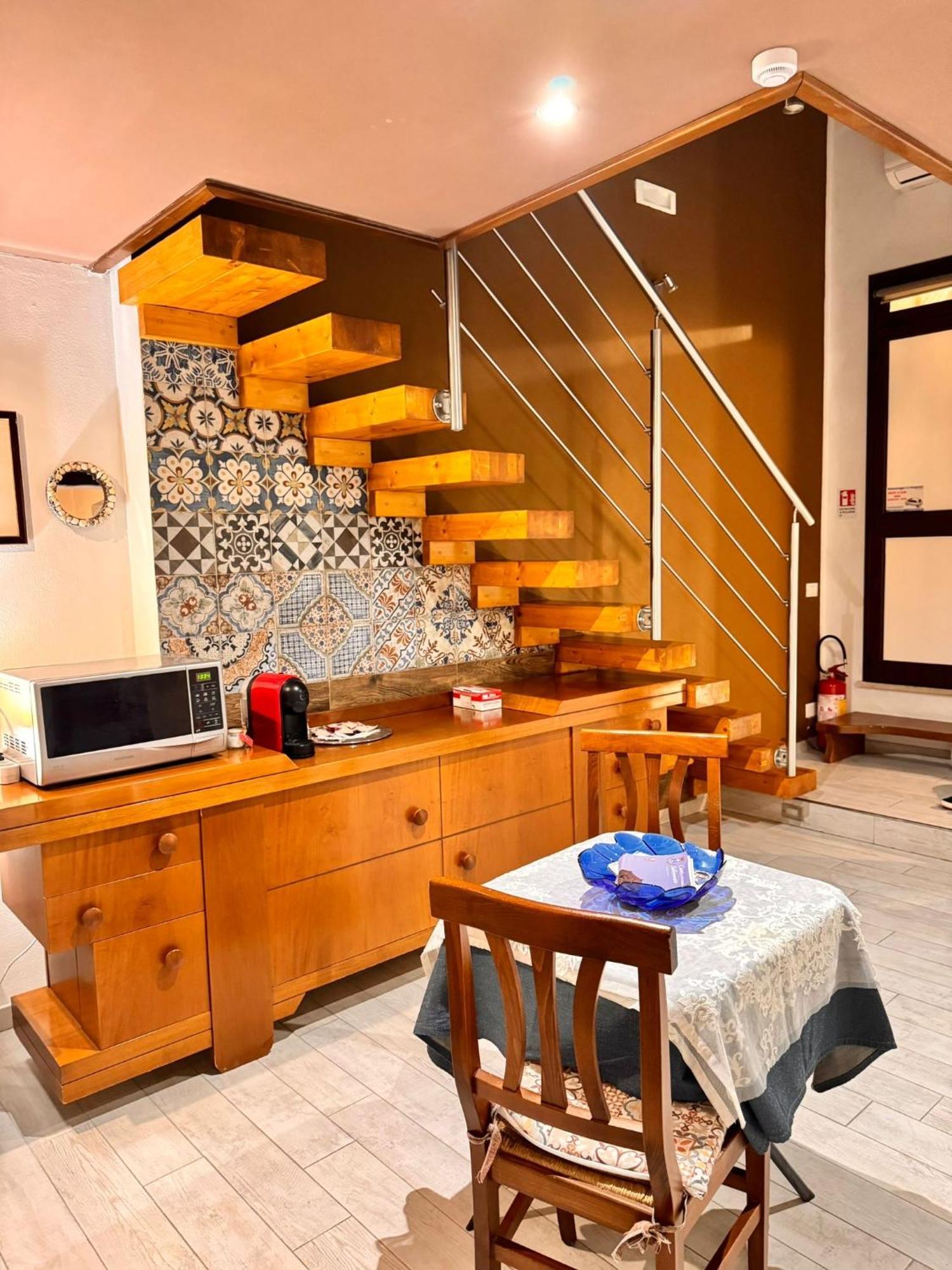 Apartament Marsala Al Centro N 9 Zewnętrze zdjęcie