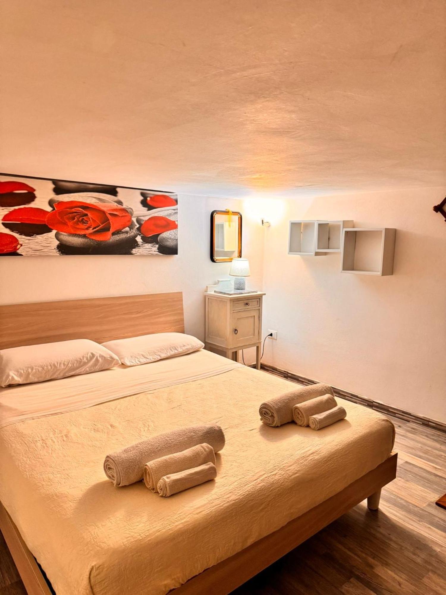 Apartament Marsala Al Centro N 9 Zewnętrze zdjęcie