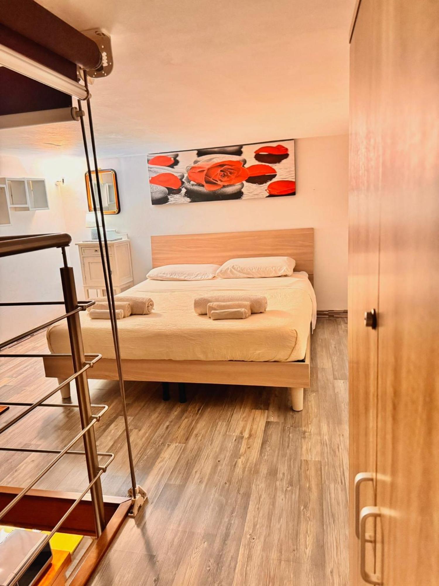 Apartament Marsala Al Centro N 9 Zewnętrze zdjęcie